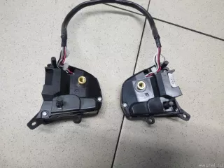 61319225710 BMW Кнопка многофункциональная BMW 1 F20/F21 Арт E12779181, вид 4
