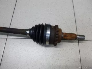 495001Y210 Hyundai-Kia Полуось передняя левая Kia Picanto 2 Арт E12782002, вид 2