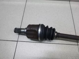 495001Y210 Hyundai-Kia Полуось передняя левая Kia Picanto 2 Арт E12782002, вид 3