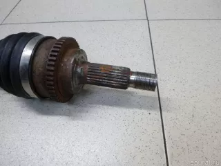 495001Y210 Hyundai-Kia Полуось передняя левая Kia Picanto 2 Арт E12782002, вид 4