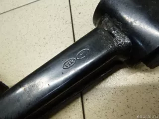 219501Y000 Hyundai-Kia Опора двигателя задняя Kia Picanto 2 Арт E12782006, вид 4