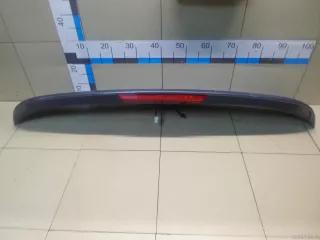 87211A2000 Hyundai-Kia Спойлер (дефлектор) багажника Kia Ceed 2 Арт E12794499, вид 1