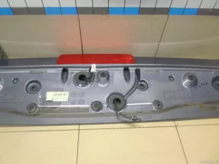 87211A2000 Hyundai-Kia Спойлер (дефлектор) багажника Kia Ceed 2 Арт E12794499, вид 6
