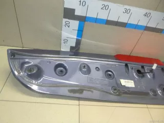 87211A2000 Hyundai-Kia Спойлер (дефлектор) багажника Kia Ceed 2 Арт E12794499, вид 7