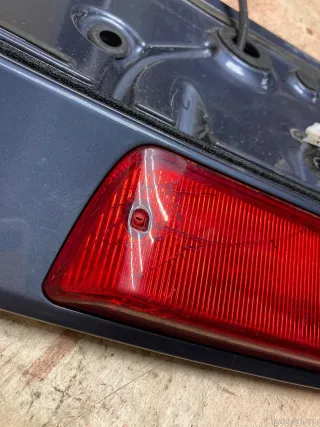 87211A2000 Hyundai-Kia Спойлер (дефлектор) багажника Kia Ceed 2 Арт E12794499, вид 8