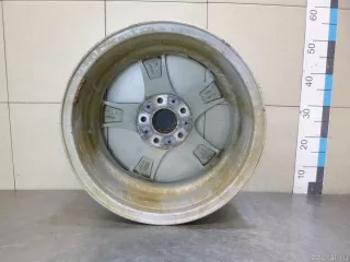36116796242 BMW Диск колесный легкосплавный BMW 3 F30/F31/GT F34 Арт E12794662, вид 4