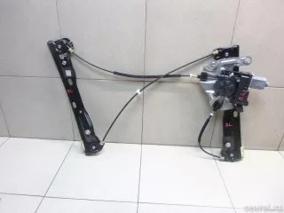 13349957 GM Стеклоподъемник электр. передний левый Opel Astra J Арт E12796566, вид 1