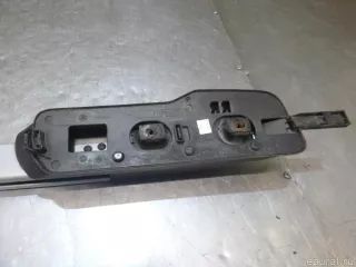 BB5Z7855115BA Ford Рейлинг левый (планка на крышу) Ford Explorer 5 restailing Арт E12796603, вид 8