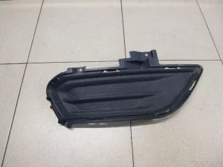 DS7Z17B814AA Ford Решетка в бампер правая Ford Mondeo 5 Арт E12797769