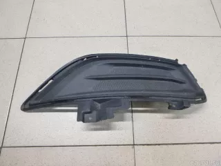 DS7Z17B814AA Ford Решетка в бампер правая Ford Mondeo 5 Арт E12797769, вид 4