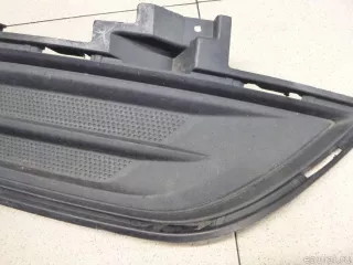 DS7Z17B814AA Ford Решетка в бампер правая Ford Mondeo 5 Арт E12797769, вид 5