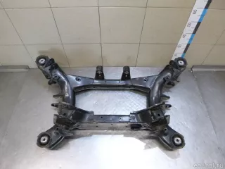 33316857983 BMW Балка подвески задняя  BMW X4 F26 Арт E12799139, вид 2
