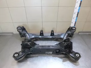 33316857983 BMW Балка подвески задняя  BMW X4 F26 Арт E12799139, вид 3