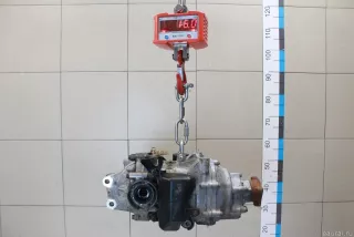 41200R7L010 Honda Редуктор заднего моста Honda CR-V 4 Арт E12800453, вид 6