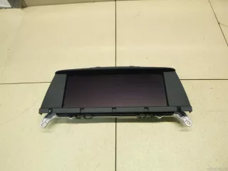 65509289584 BMW Дисплей информационный BMW X3 F25 Арт E12800649, вид 2