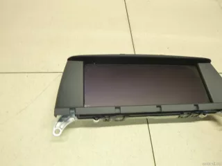 65509289584 BMW Дисплей информационный BMW X3 F25 Арт E12800649, вид 4