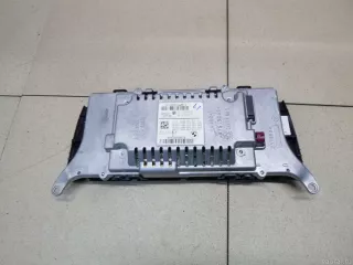 65509289584 BMW Дисплей информационный BMW X3 F25 Арт E12800649, вид 5