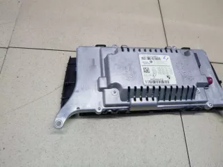 65509289584 BMW Дисплей информационный BMW X3 F25 Арт E12800649, вид 6