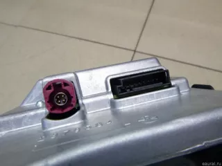 65509289584 BMW Дисплей информационный BMW X3 F25 Арт E12800649, вид 10