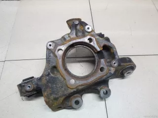 33406797569 BMW Кулак поворотный задний левый BMW X3 F25 Арт E12800851