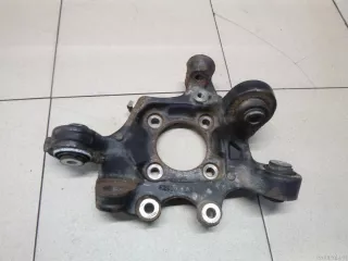 33406797570 BMW Кулак задний правый BMW X4 F26 Арт E12801758, вид 1