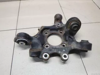 33406797570 BMW Кулак задний правый BMW X4 F26 Арт E12801758, вид 2