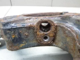 33406797570 BMW Кулак задний правый BMW X4 F26 Арт E12801758, вид 4