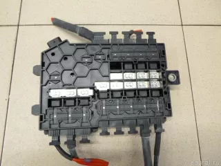 2055402850 Mercedes Benz Блок предохранителей Mercedes S C217 Арт E12802031, вид 2