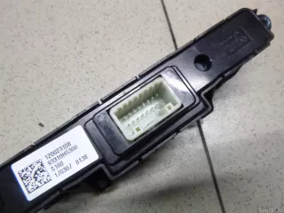 93310H53004X Hyundai-Kia Кнопка обогрева сидений Hyundai Solaris 2 Арт E12803553, вид 5