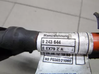 61149227458 BMW Предохранитель высоковольтный BMW X4 F26 Арт E12804056, вид 5