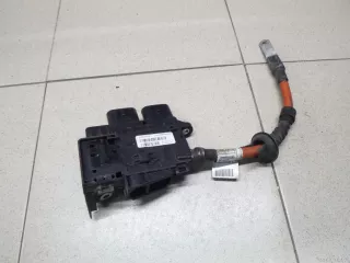 61149227458 BMW Предохранитель высоковольтный BMW X4 F26 Арт E12804056, вид 6