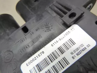 61149227458 BMW Предохранитель высоковольтный BMW X4 F26 Арт E12804056, вид 7