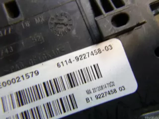 61149227458 BMW Предохранитель высоковольтный BMW X4 F26 Арт E12804056, вид 8
