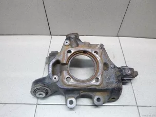 33406797570 BMW Кулак поворотный задний правый BMW X3 F25 Арт E12805563, вид 1