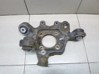 33406797570 BMW Кулак поворотный задний правый BMW X3 F25 Арт E12805563, вид 4