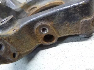33406797570 BMW Кулак поворотный задний правый BMW X3 F25 Арт E12805563, вид 5