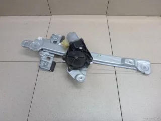 22847911 GM Стеклоподъемник электр. задний левый Cadillac SRX 2 Арт E12807604