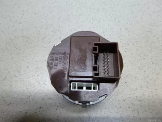 7P6941435D VAG Кнопка блокировки дифференциала Volkswagen Touareg 2 Арт E12809752, вид 2
