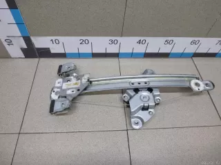 22847911 GM Стеклоподъемник электр. задний левый Cadillac SRX 2 Арт E12821977, вид 2