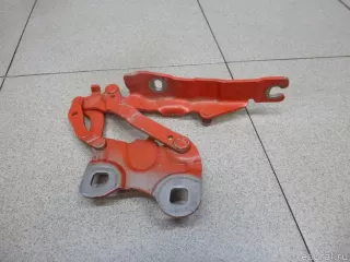 51239805937 BMW Петля капота левая MINI Paceman Арт E12829359, вид 3