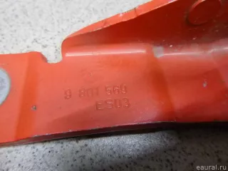 51239805937 BMW Петля капота левая MINI Paceman Арт E12829359, вид 4