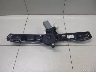 51357281888 BMW Стеклоподъемник электр. задний правый BMW 3 F30/F31/GT F34 Арт E12830408, вид 1