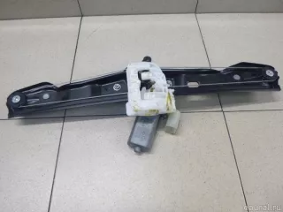 51357281888 BMW Стеклоподъемник электр. задний правый BMW 3 F30/F31/GT F34 Арт E12830408, вид 2
