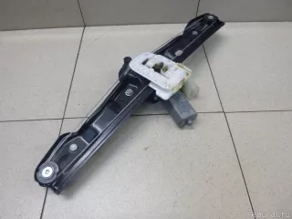 51357281888 BMW Стеклоподъемник электр. задний правый BMW 3 F30/F31/GT F34 Арт E12830408, вид 3