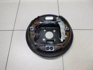 440208382RL Renault Кожух защитный тормозного диска Renault Captur Арт E12830889, вид 1