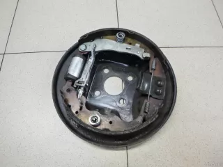 440208382RL Renault Кожух защитный тормозного диска Renault Captur Арт E12830889, вид 3