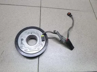  Муфта компрессора кондиционера BMW 4 F32/F33/GT F36 Арт E12833225, вид 2
