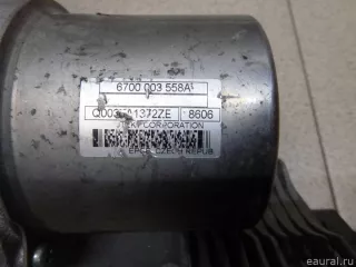 2469005616 Mercedes Benz Серводвигатель рулевой рейки Mercedes S W222 Арт E12834904, вид 6