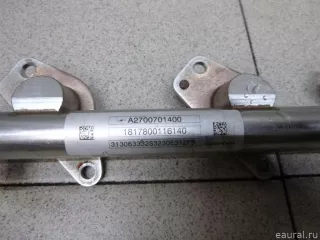2700701095 Mercedes Benz Топливная рампа  Mercedes CLA c117 Арт E12837281, вид 5