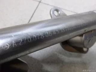 2700701095 Mercedes Benz Топливная рампа  Mercedes CLA c117 Арт E12837281, вид 6